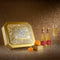 SAICHO OSMANTHUS AND DUDDELL'S MOONCAKE PAIRING GIFT SET